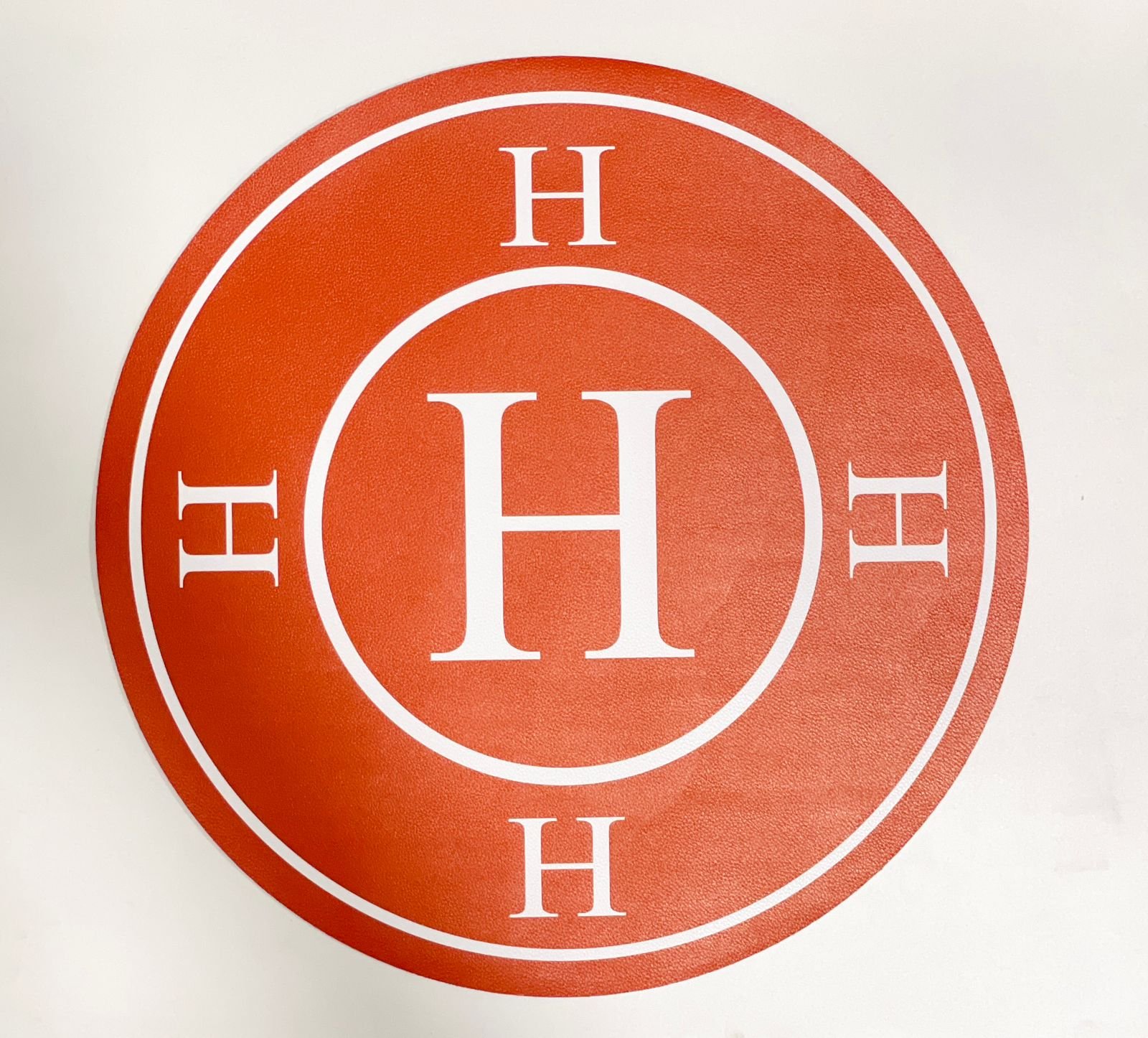 Hermes placemat per piece - Hermes Kitchen and Dining | Buy Online in UAE